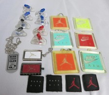 Nike Jordan Hang Tags Lace Locks and patches ...