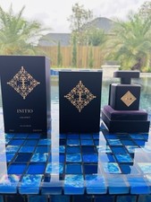 Initio Side Effect Eau de Parfum Spray 3.04 fl oz Regular Size with Box