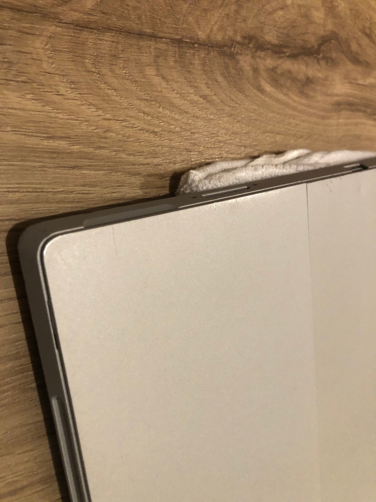 Microsoft Surface Pro 3 Win10 Home i5-4300U 8GB RAM 256GB SSD *READ DESCRIPTION*