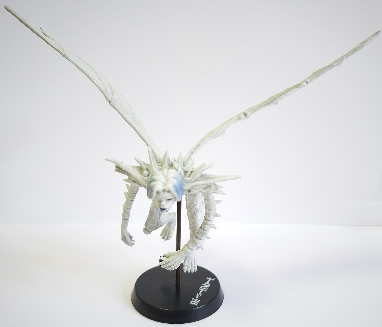 Death Note 4.2" Selection Mini Trading Figure Rem Jun Planning