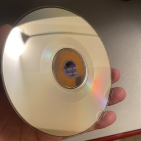 Tony Hawk's Pro Skater Sega Dreamcast, Complete With Manual