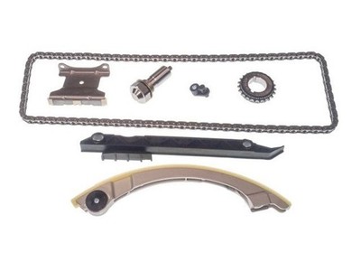 For 2001-2011 Saab 93 Timing Set 82927WZTR 2008 2005 2002 2003 2004 2006 2007