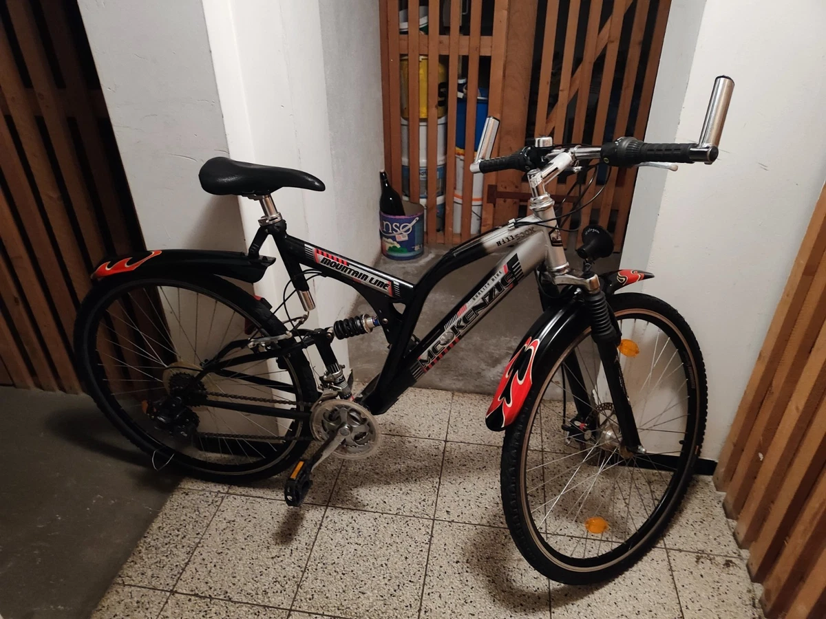 Mckenzie Hill 500 online kaufen | eBay.de
