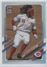 2021 Topps Rainbow Foil Dwight Smith Jr #582 0fy0