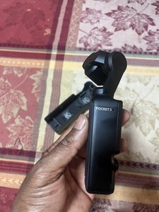 DJI POCKET 3