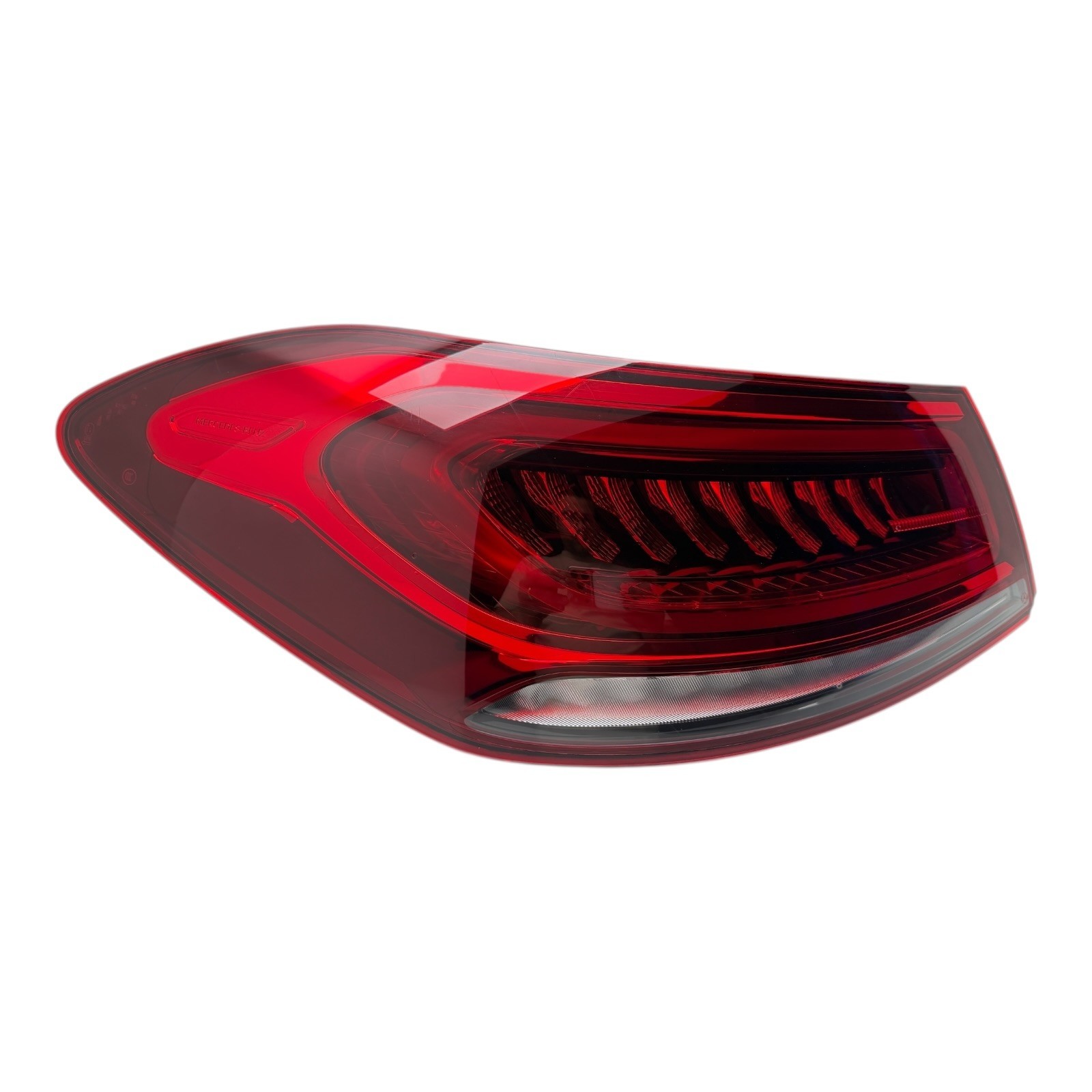 Fanale Posteriore Sx Sinistro LED Mercedes Gle C167 2020-2023 OEM A1679061107 - Miniatura 2