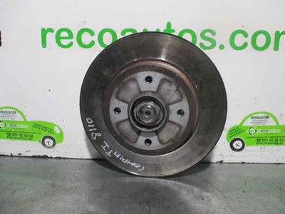 9803594080 HINTERER LINKER ACHSGEL / 2171454 FÜR PEUGEOT 5008 0U_, 0E_ 1.6 BLU