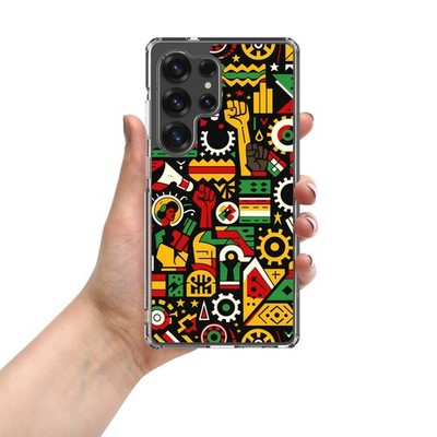 Celebrate Unity this Kwanzaa (Samsung )