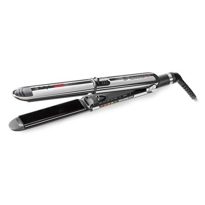 3030050121759 BaBylissPRO ELIPSIS3000 STYLER Glätteisen Warm Schwarz 55 W 2,7 m 