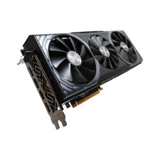 Sapphire NITRO+ AMD Radeon RX Vega64 8GB Gaming Grafikkarte Triple-Fan