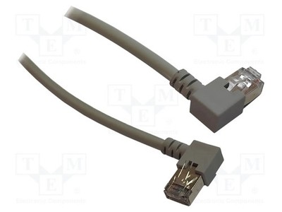 MCI 100971 Patch cord