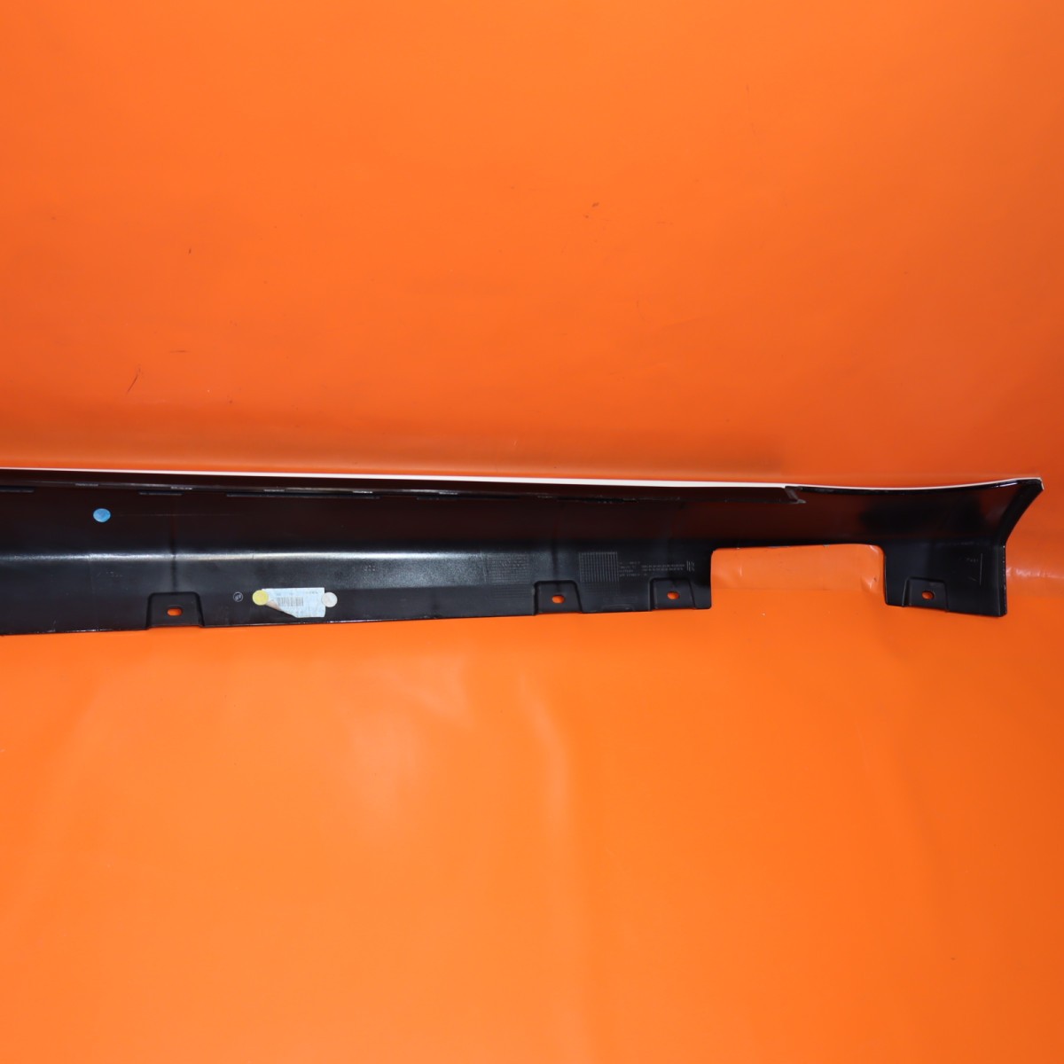 ROLLS ROYCE WRAITH ROCKER MOLDING RIGHT PASSENGER 2014-2018 2019 51777301424 OEM
