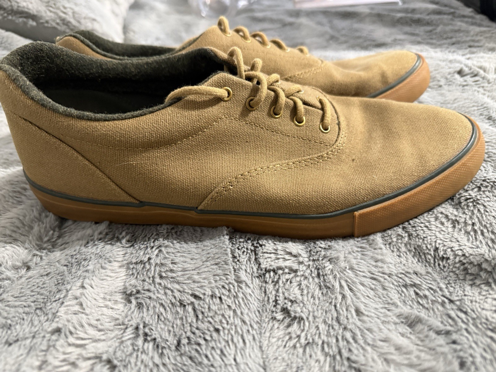 Sperry Men's Top-Sider Size 11.5