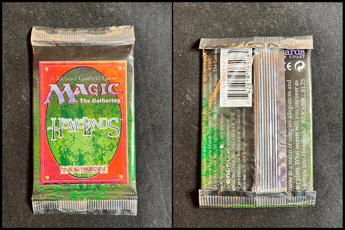 Deckmasters Trading Card Games for sale - eBay