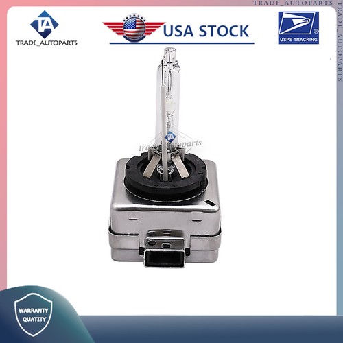 Xenon Ballast Bulb LED Diode Module Unit Kit Left For 2013 BMW ActiveHybrid 5 M5 - Picture 5 of 12