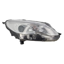 Feu avant (phare) Peugeot 2008