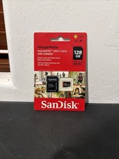 SanDisk ImageMate SDXC UHS-I Card 128GB