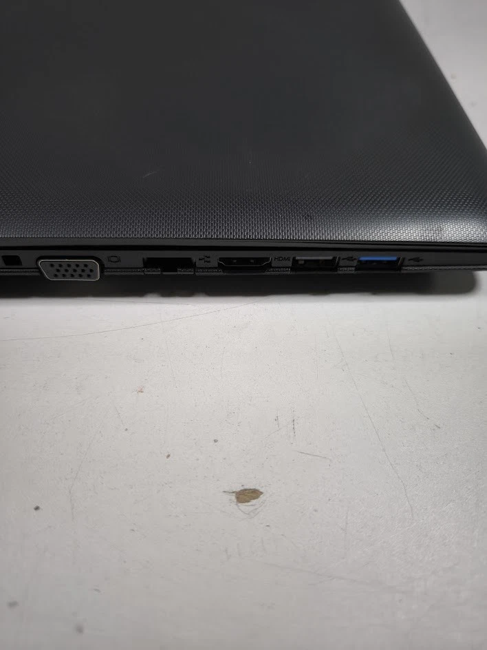 Lenovo 80L0 Laptop - 4GB RAM Intel Core i3-4th Gen - Refurbished, Working, No OS - Image 4 of 4