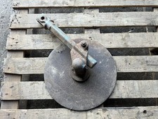 Ransomes Plough Disc