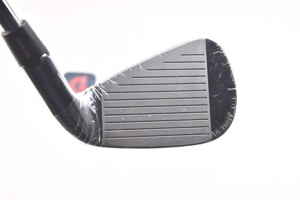 Left Hand Wilson Staff Model 24 #7 Iron / Regular Flex KBS Max HL / Demo - Image 2 of 4