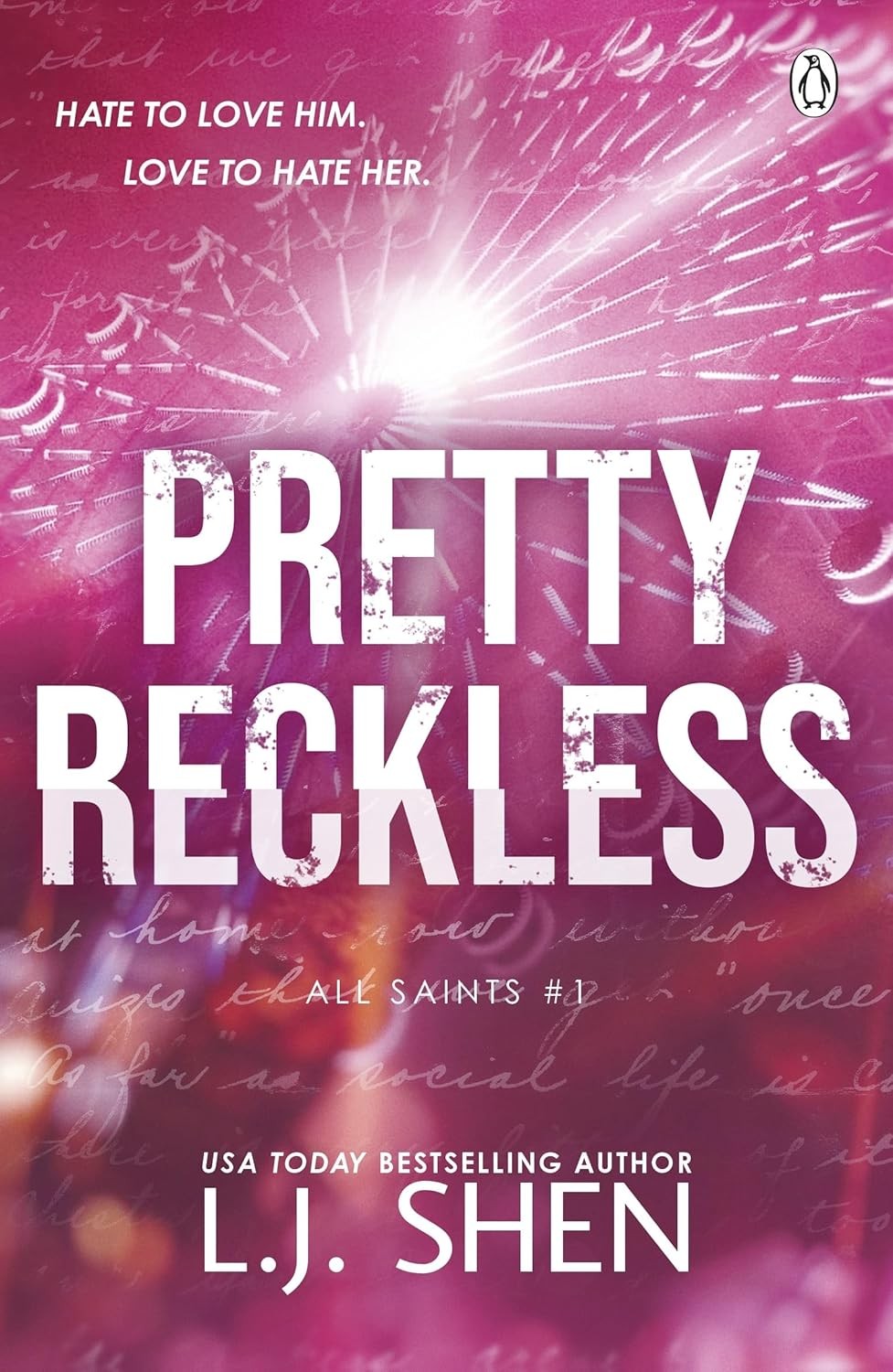 Pretty Reckless - Image 8