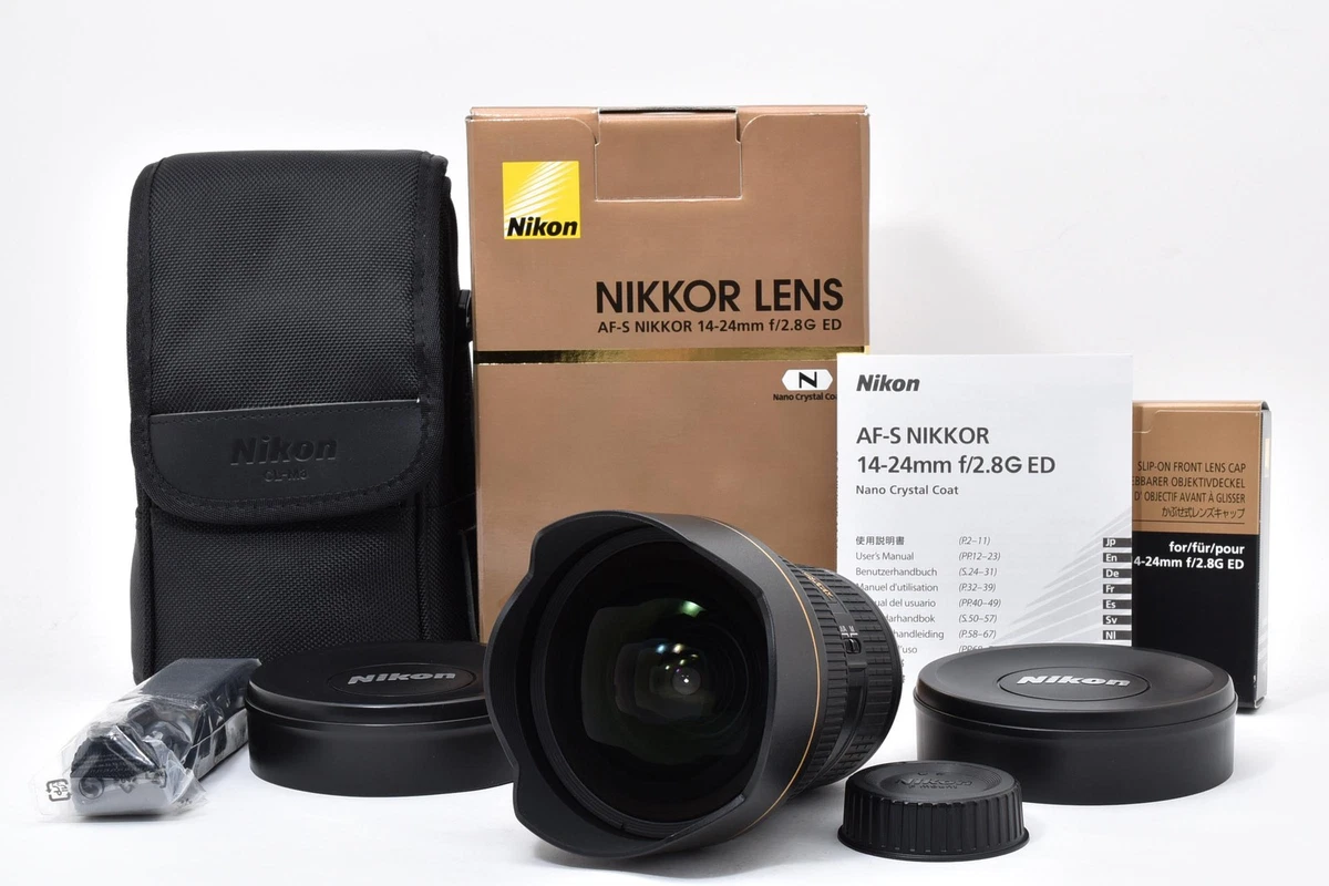 Nikon 14 24 for sale | eBay