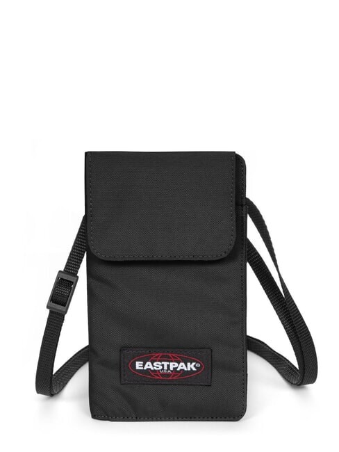 EASTPAK Handtasche Daler Pouch SCHWARZ ND SCHWARZ EK0A5BE7008AB 391203 4590₽