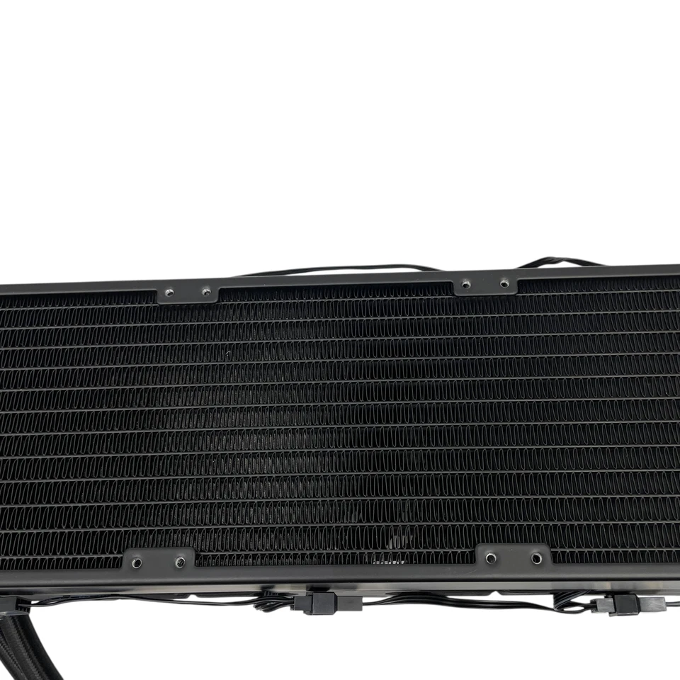 Montech - HyperFlow Silent 360 Ultra-Quiet AIO Cooler #U8482 (AR) - Image 2 of 4