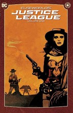 Adam Warren Chuck Dixon Elseworlds: Justice League Vol. 1 (Paperback)