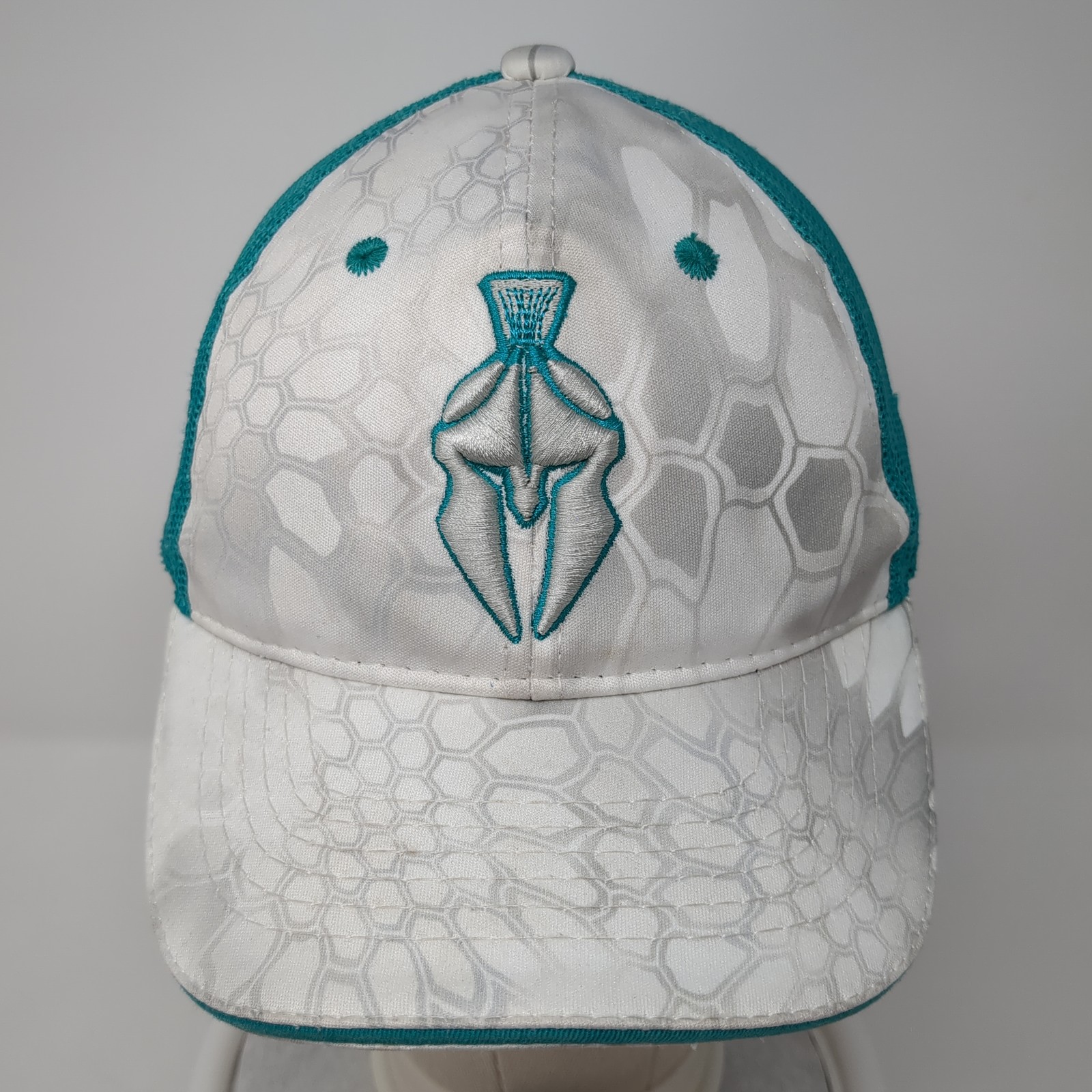 Kryptek Strapback Baseball Cap Multicolor OS Adju… - image 2