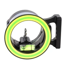 Spot Hogg MRT Triple Stack RH .010 Pinguard for Archery (PGTSRH10MRT)