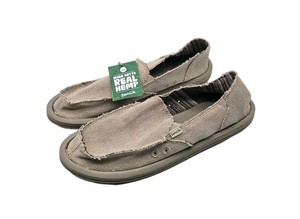 Sanuk Sidewalk Surfer | eBay display picture 2