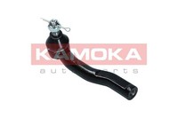 Vorderachse Rechts Kamoka 9010231 Spurstangenkopf FüR CitroËN,Peugeot,Toyota