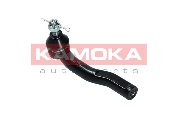 Vorderachse Rechts Kamoka 9010231 Spurstangenkopf FüR CitroËN,Peugeot,Toyota-image