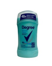 Degree Antiperspirant Deodorant - 1.6 oz - Shower Clean