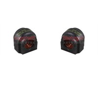 2X Metzger Lagerung Stabilisator Hinten Links Rechts FüR Mini Mini R56 R57 R59