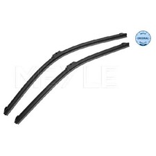 Scheibenwischer Set vorne für VW Bora 1 1J2 1J6 Golf 4 1J1 1J5 Polo 24150449