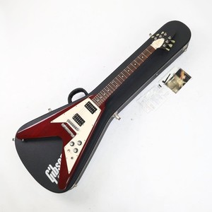 Gibson Flying V Cherry | eBay
