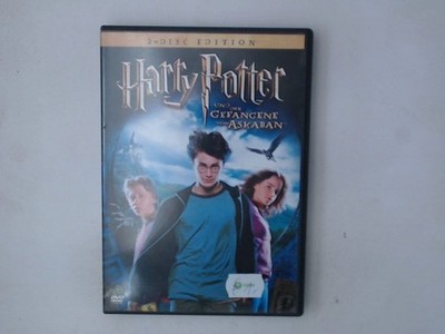 Harry Potter und der Gefangene von Askaban (2 DVDs) Radcliffe, Daniel, R 1437486