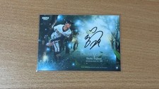 [OBO/MSG]  2026 Bbm 1St Daiki Tajima Autograph Orix Buffaloes