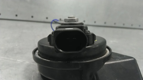 CLAXON Skoda Octavia Combi (NXAC) 2022 1S0951223A - Afbeelding 3 van 4