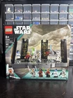 NISB - Retired - LEGO Star Wars: Ahsoka Tano's Duel on Peridea (75385)
