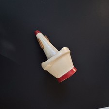 Vintage Trumpet Cup Mute Possibly Humes  Berg East Chicago 7  