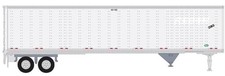 Atlas HO 20007834 - Master - 45' Pines Trailer "GLKZ" 231817 ex Redon