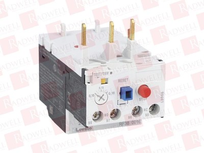 LOVATO RF380650 / RF380650 (BRAND NEW)