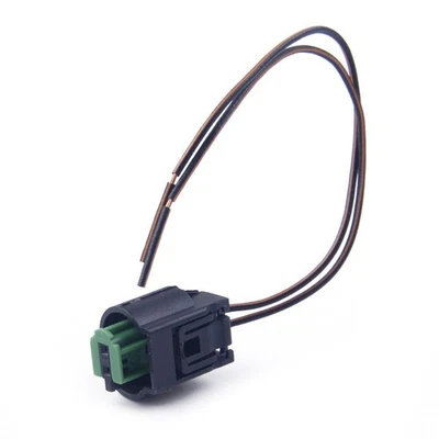 1xTemperaturfühler Stecker Aussentemperatur Sensor fürMercedes Benz C,E,S Klasse - Bild 1 von 2