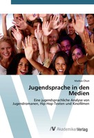 Jugendsprache In Den Medien Markus Chun Taschenbuch 352 S. Deutsch 2016