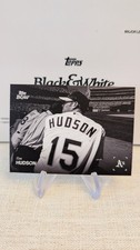 2025 Topps Black and White Baseball YOU PICK Complete Your Collection #1-#125