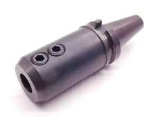 BT40 TECNARA 1" I.D. SOLID END MILL TOOL HOLDER 1.0 5" PROJECTION 240-308-5