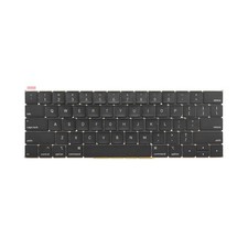 New A1989 A1990 US Keyboard Replacement for MacBook Pro 13  15  2018 Year